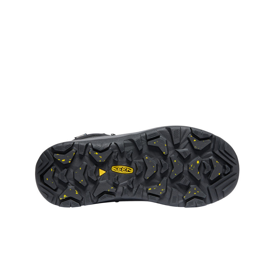 Keen On sale | Women's Revel IV High Polar Waterproof Boot Black/North Atlantic
