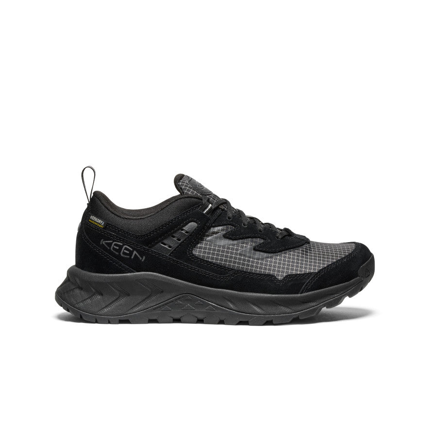 Keen Hot style | Women's Hightrail EXP Waterproof Shoe Black/Magnet