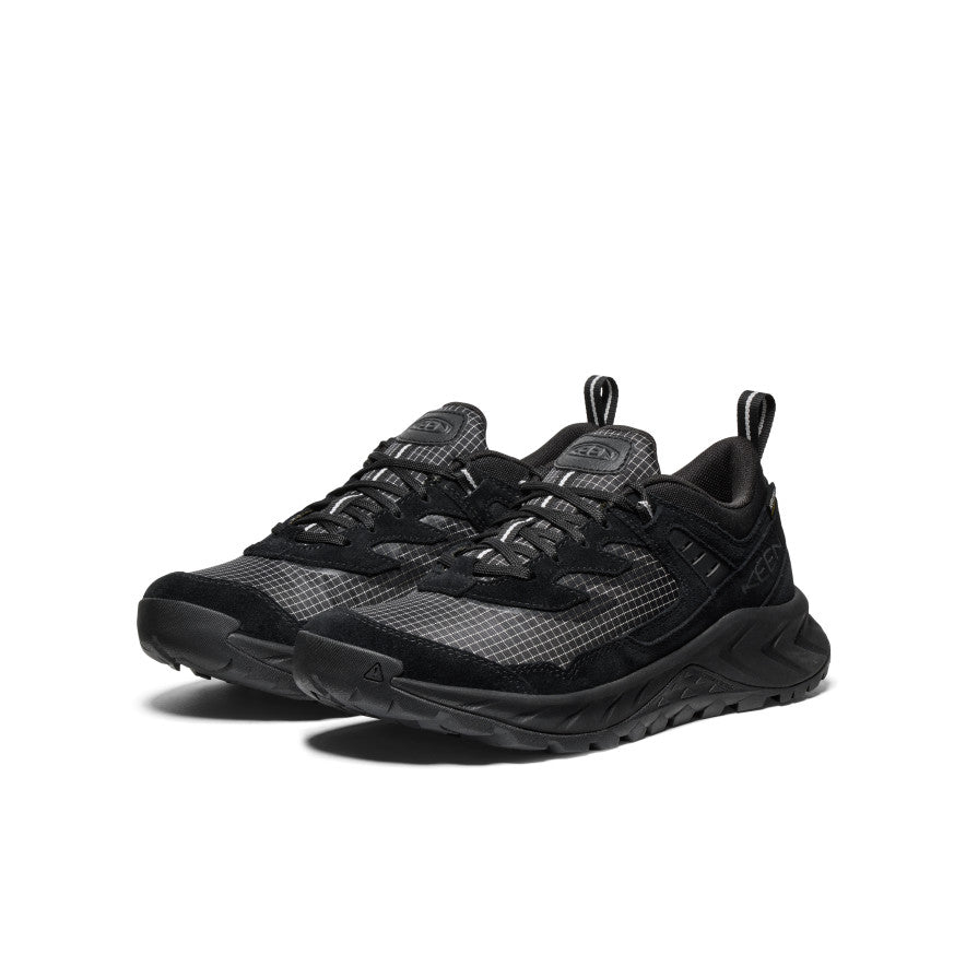Keen Hot style | Women's Hightrail EXP Waterproof Shoe Black/Magnet