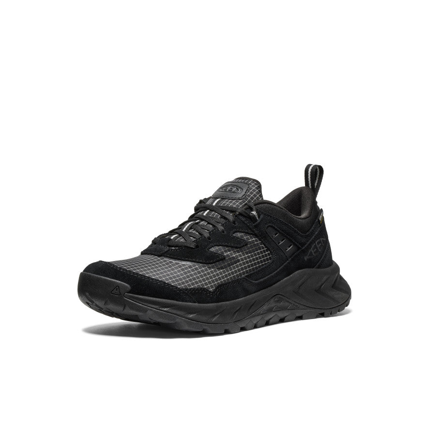 Keen Hot style | Women's Hightrail EXP Waterproof Shoe Black/Magnet