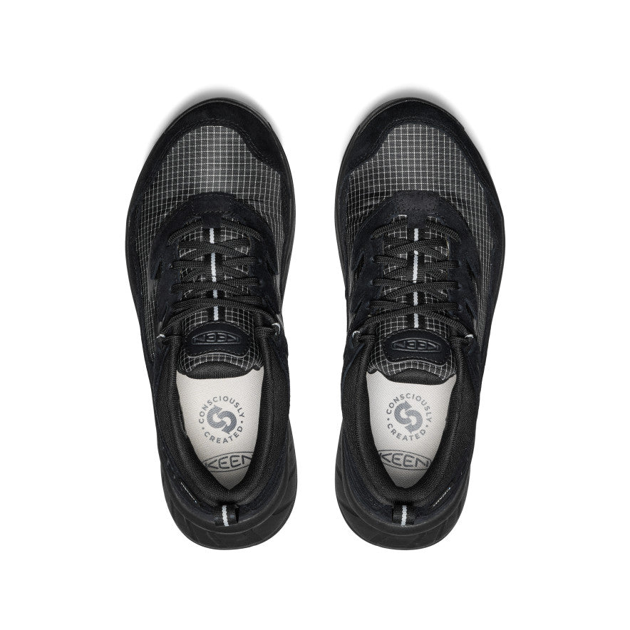 Keen Hot style | Women's Hightrail EXP Waterproof Shoe Black/Magnet