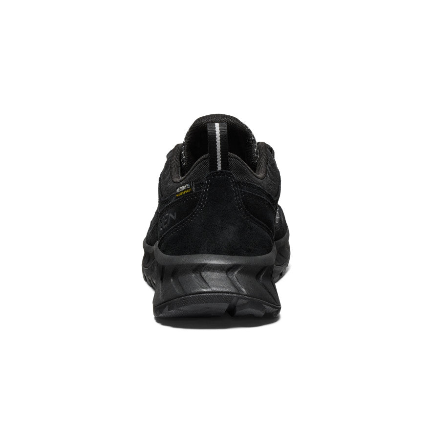 Keen Hot style | Women's Hightrail EXP Waterproof Shoe Black/Magnet