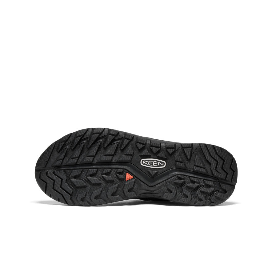 Keen Hot style | Women's Hightrail EXP Waterproof Shoe Black/Magnet