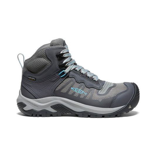 Keen Popular style | Women's Reno Waterproof Mid (Carbon Toe) Magnet/Ipanema