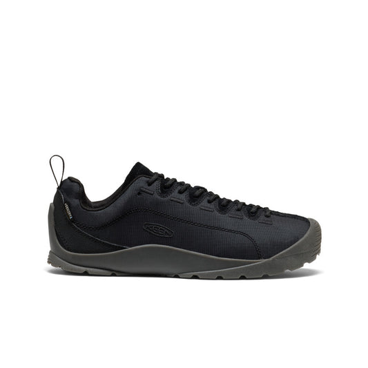 Keen Sale | Women's Jasper Nylon Waterproof Sneaker Black/Black