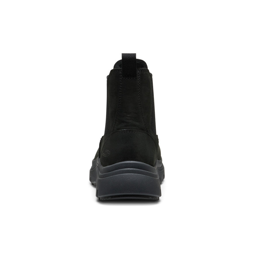 Keen Hot style | Women's Kosa Chelsea Boot Black/Black