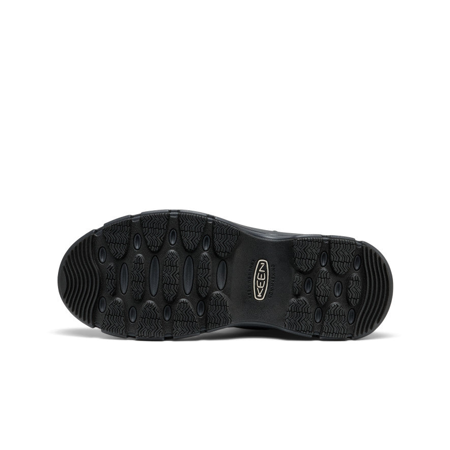 Keen Hot style | Women's Kosa Chelsea Boot Black/Black
