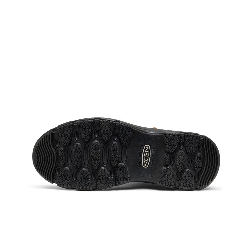 Keen New | Women's Kosa Chelsea Boot Bison/Black