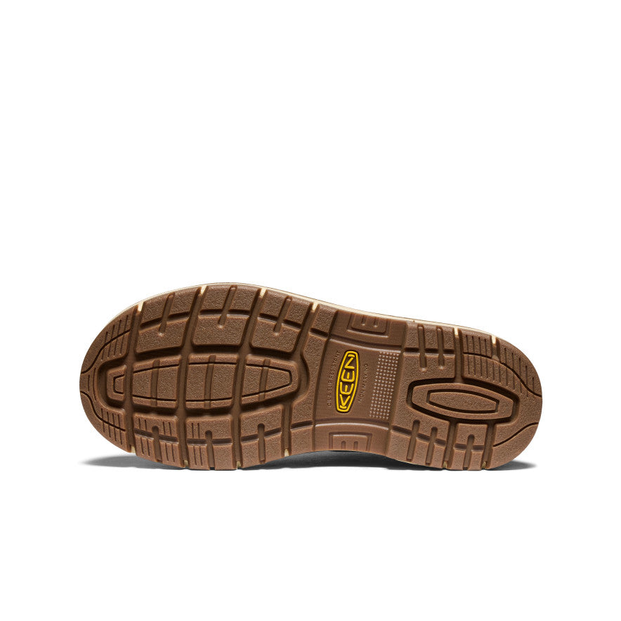 Keen Near Me | Women's San Jose Chelsea 90° Heel Boot (Soft Toe) Belgian/Gum