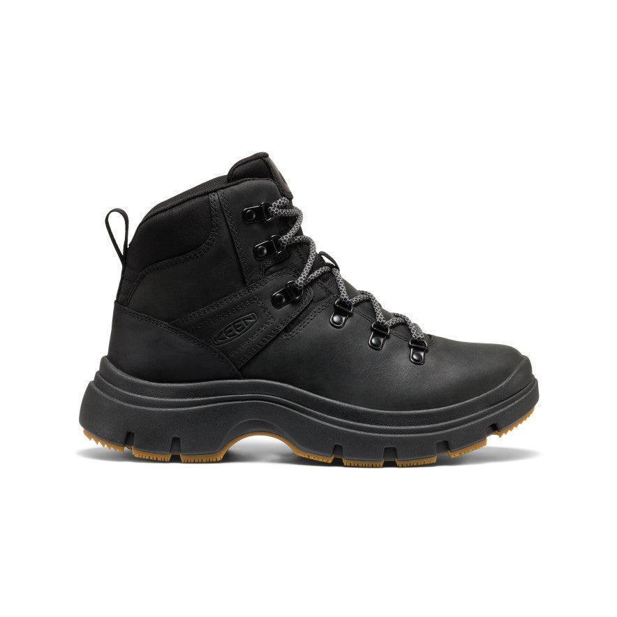 Keen Online | Women's Kosa Pyrenees Boot Black
