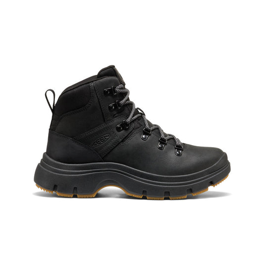 Keen Online | Women's Kosa Pyrenees Boot Black