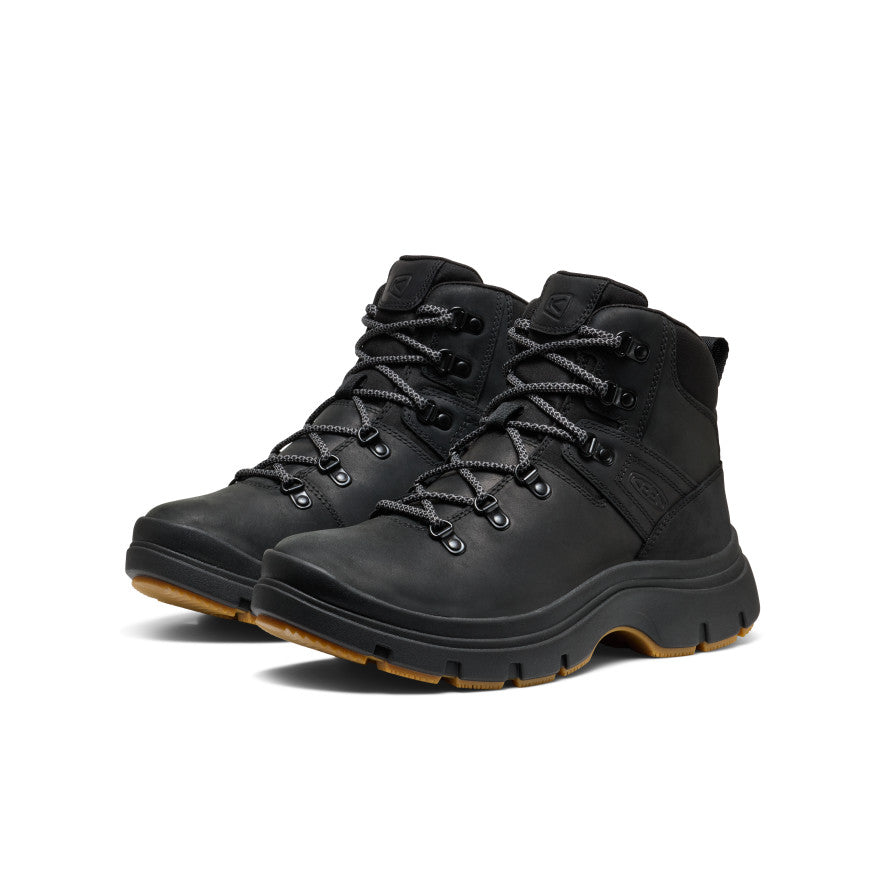 Keen Online | Women's Kosa Pyrenees Boot Black