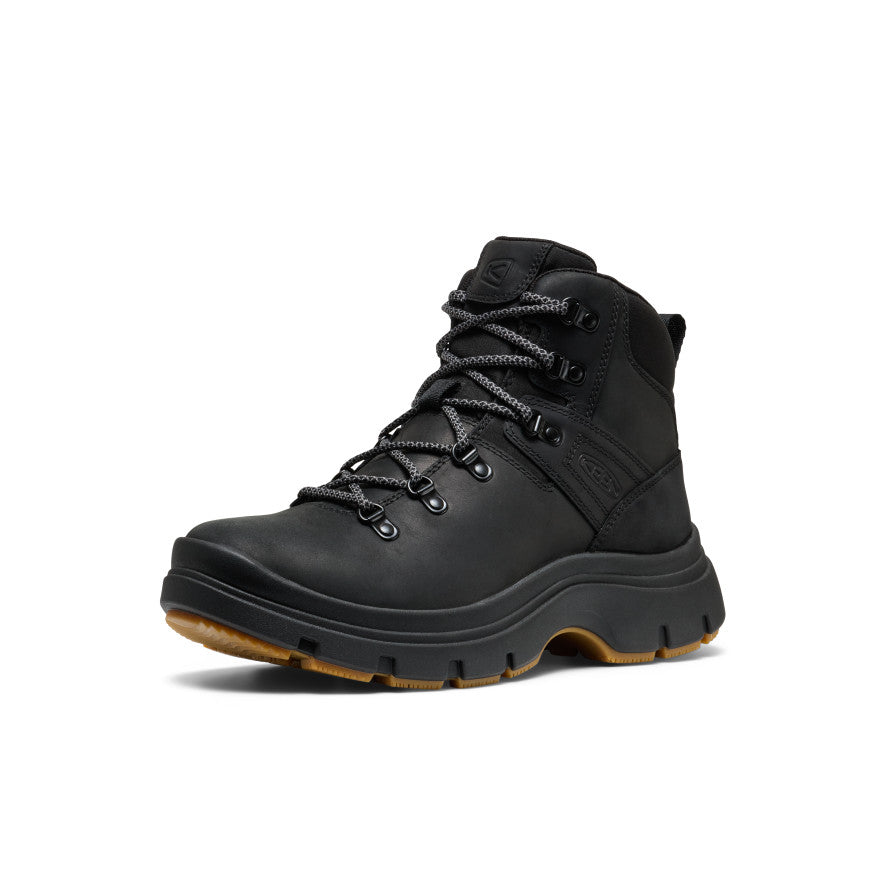 Keen Online | Women's Kosa Pyrenees Boot Black