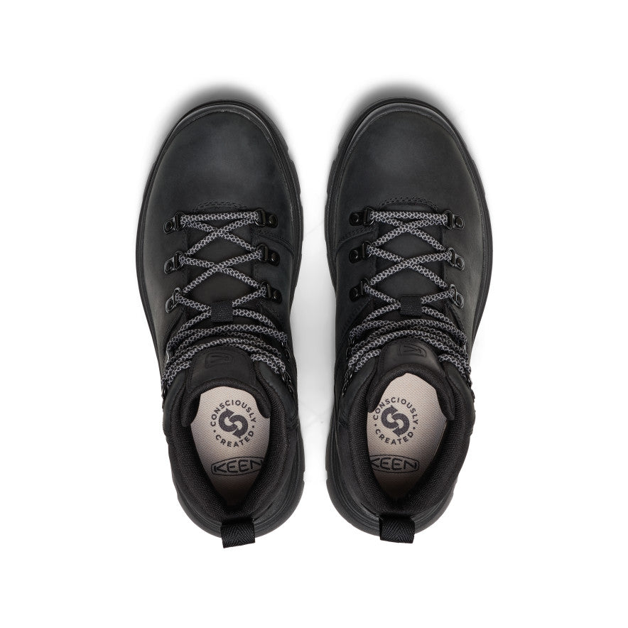 Keen Online | Women's Kosa Pyrenees Boot Black