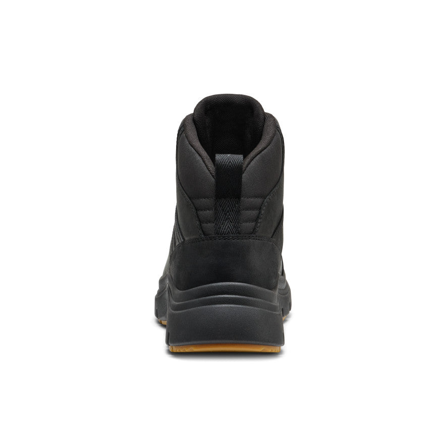 Keen Online | Women's Kosa Pyrenees Boot Black