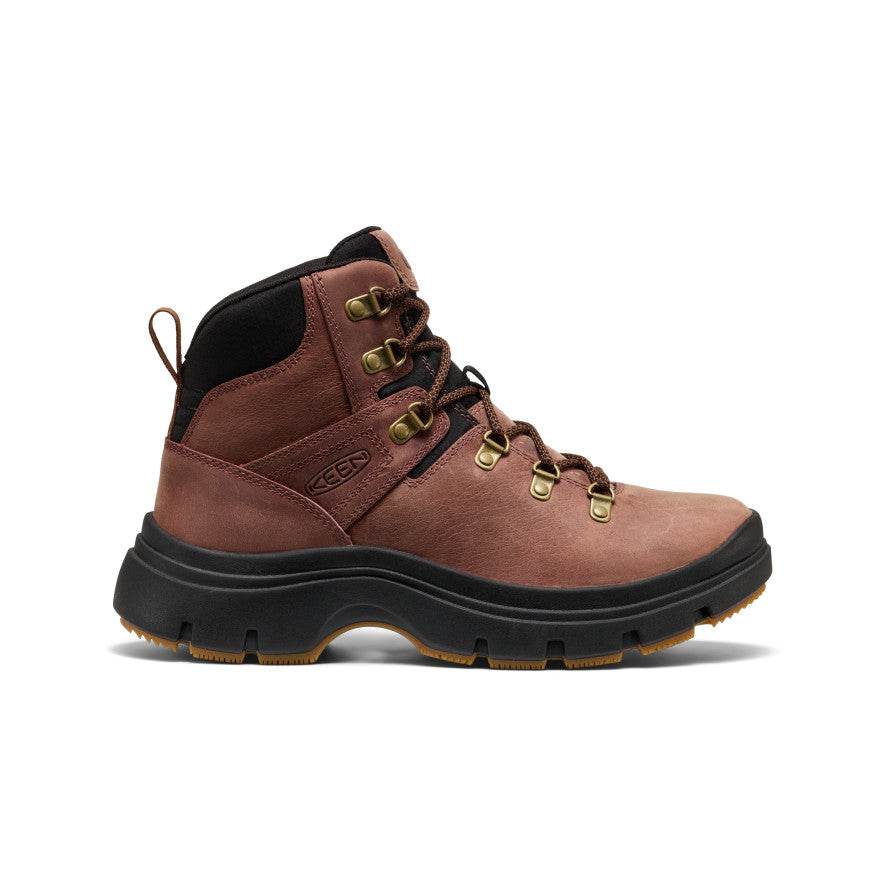 Keen Sale | Women's Kosa Pyrenees Boot Nutmeg