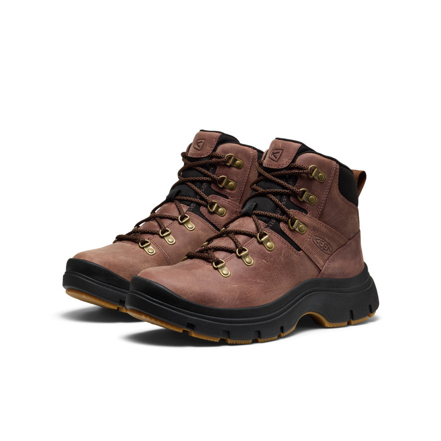 Keen Sale | Women's Kosa Pyrenees Boot Nutmeg