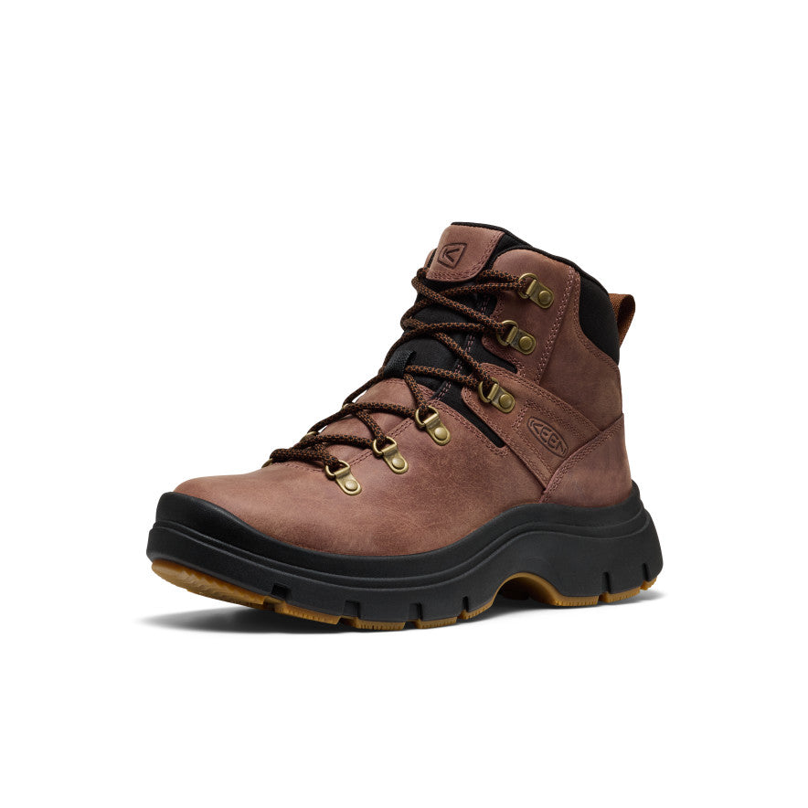 Keen Sale | Women's Kosa Pyrenees Boot Nutmeg