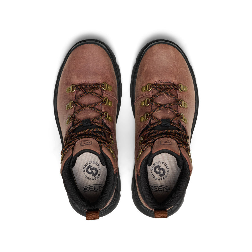 Keen Sale | Women's Kosa Pyrenees Boot Nutmeg