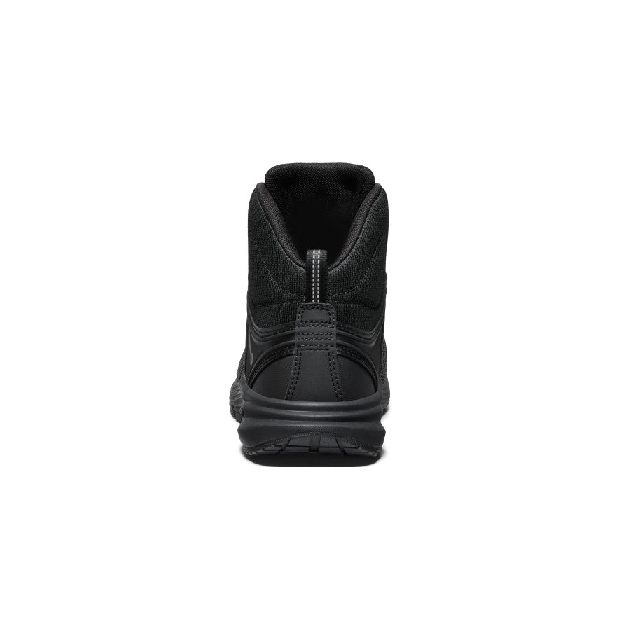 Keen On sale | Women's Vista Energy Mid ESD (Carbon Toe) Black/Black