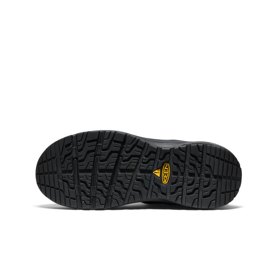 Keen On sale | Women's Vista Energy Mid ESD (Carbon Toe) Black/Black