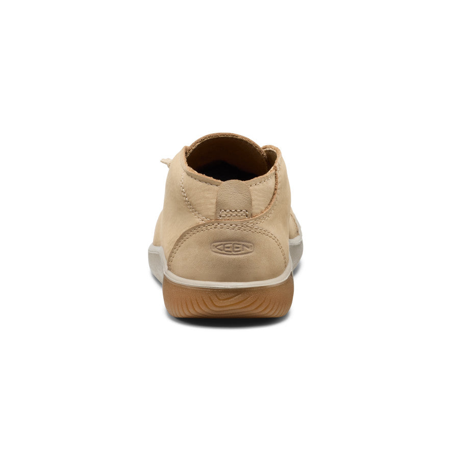 Keen New | Women's KNX Chukka Safari/Plaza Taupe