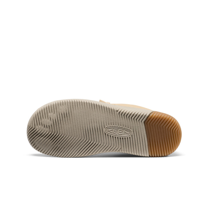 Keen New | Women's KNX Chukka Safari/Plaza Taupe