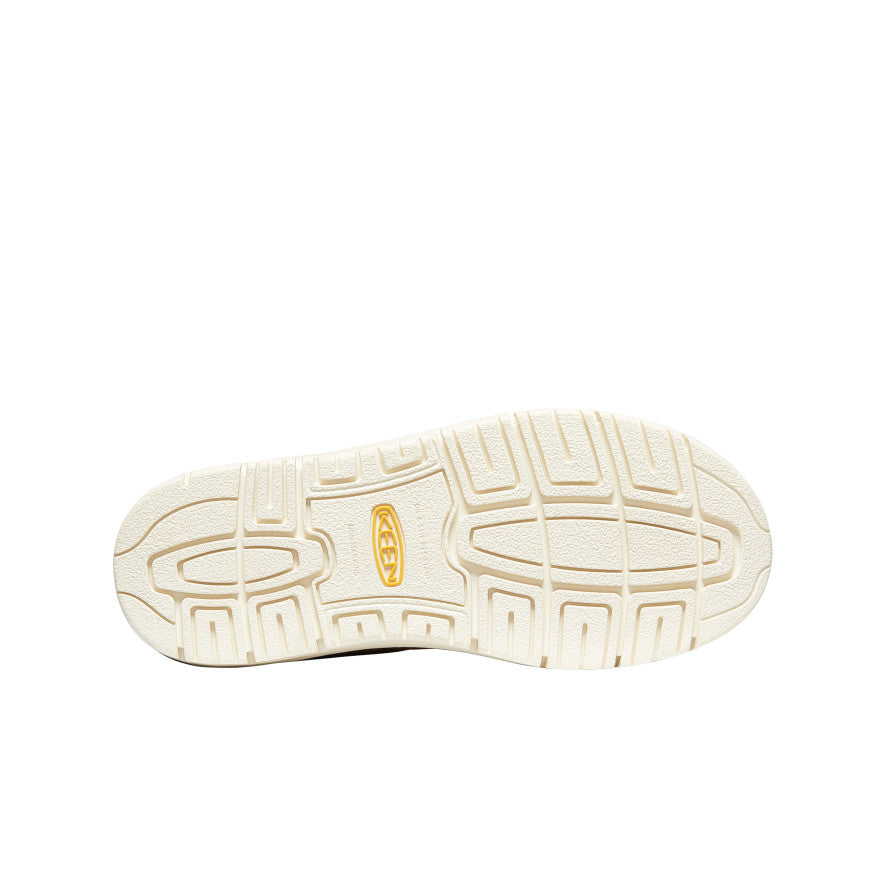 Keen US | Women's San Jose 6" Boot (Soft Toe) Gingerbread/Off White
