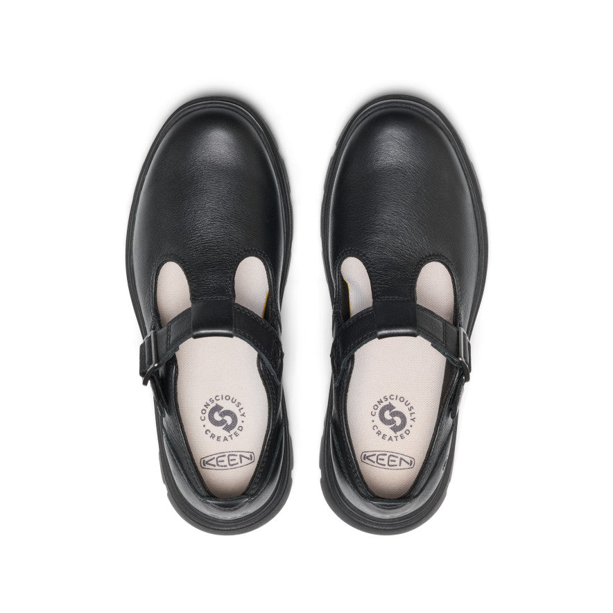 Keen Near Me | Women's Kosa Mary Jane Black/Black