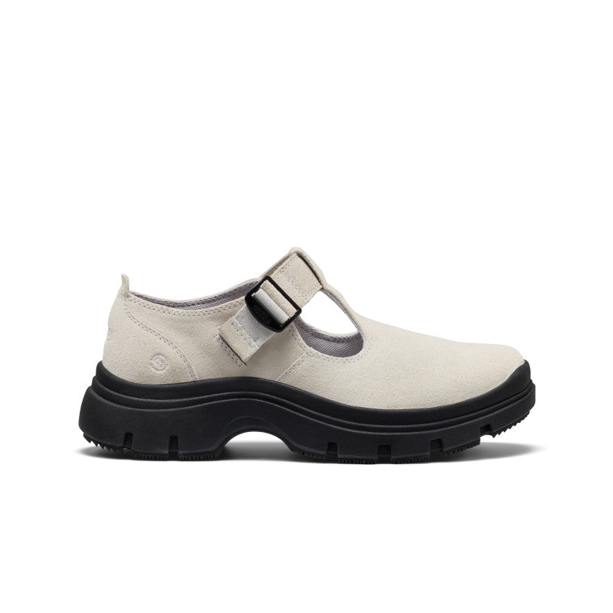 Keen Popular style | Women's Kosa Mary Jane Black/Silver Birch