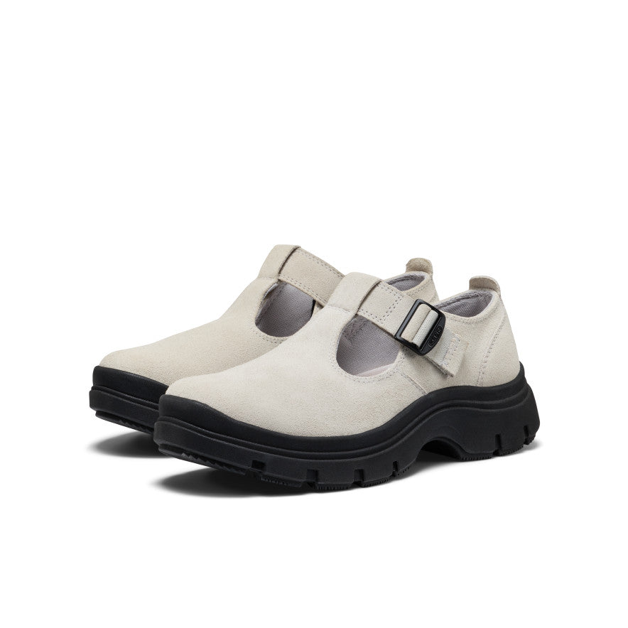 Keen Popular style | Women's Kosa Mary Jane Black/Silver Birch