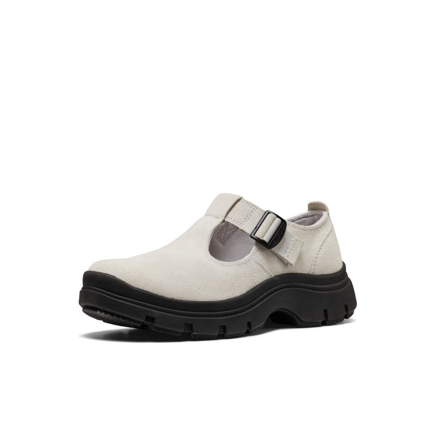 Keen Popular style | Women's Kosa Mary Jane Black/Silver Birch