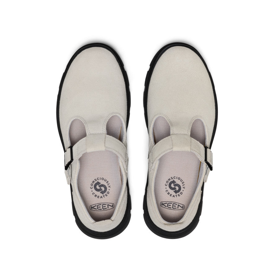 Keen Popular style | Women's Kosa Mary Jane Black/Silver Birch