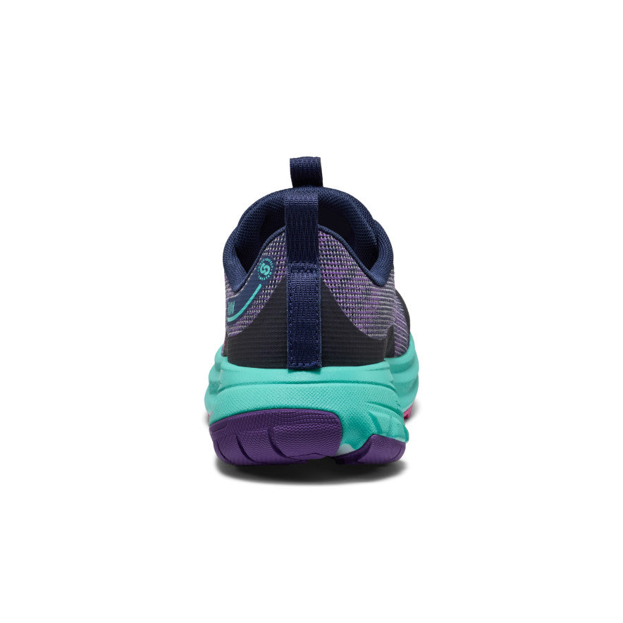 Keen | Women's Roam Trail Running Shoe Pansy/Rose Violet