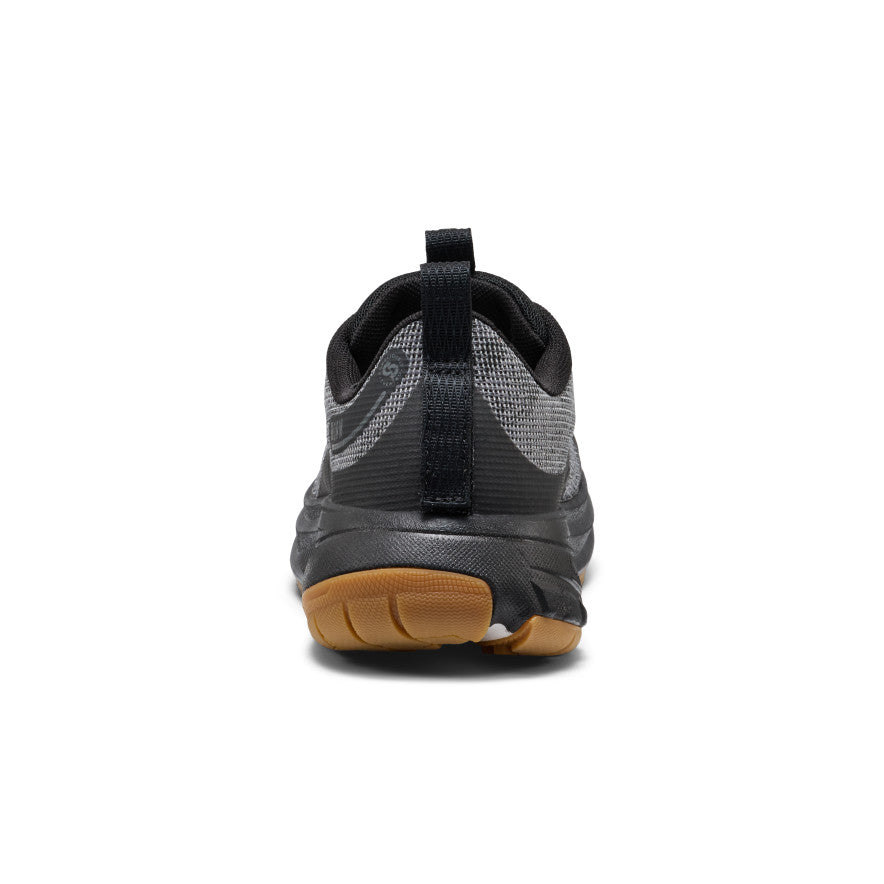 Keen Online | Women's Roam Trail Running Shoe Black/Magnet