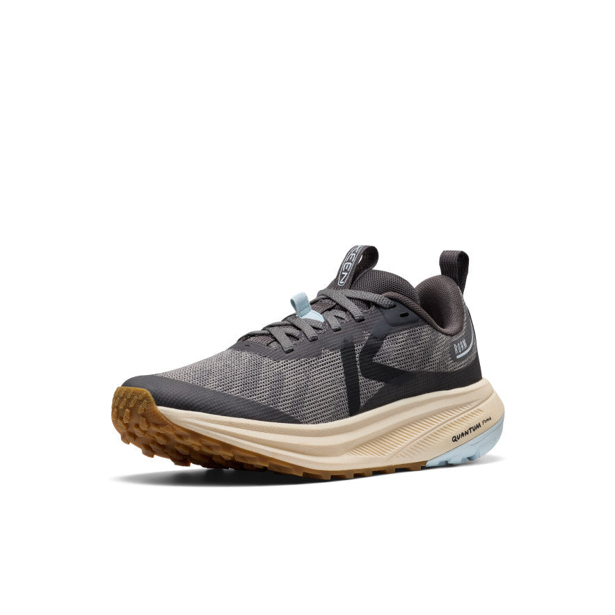 Keen Sale | Women's Roam Trail Running Shoe Magnet/Ballad Blue