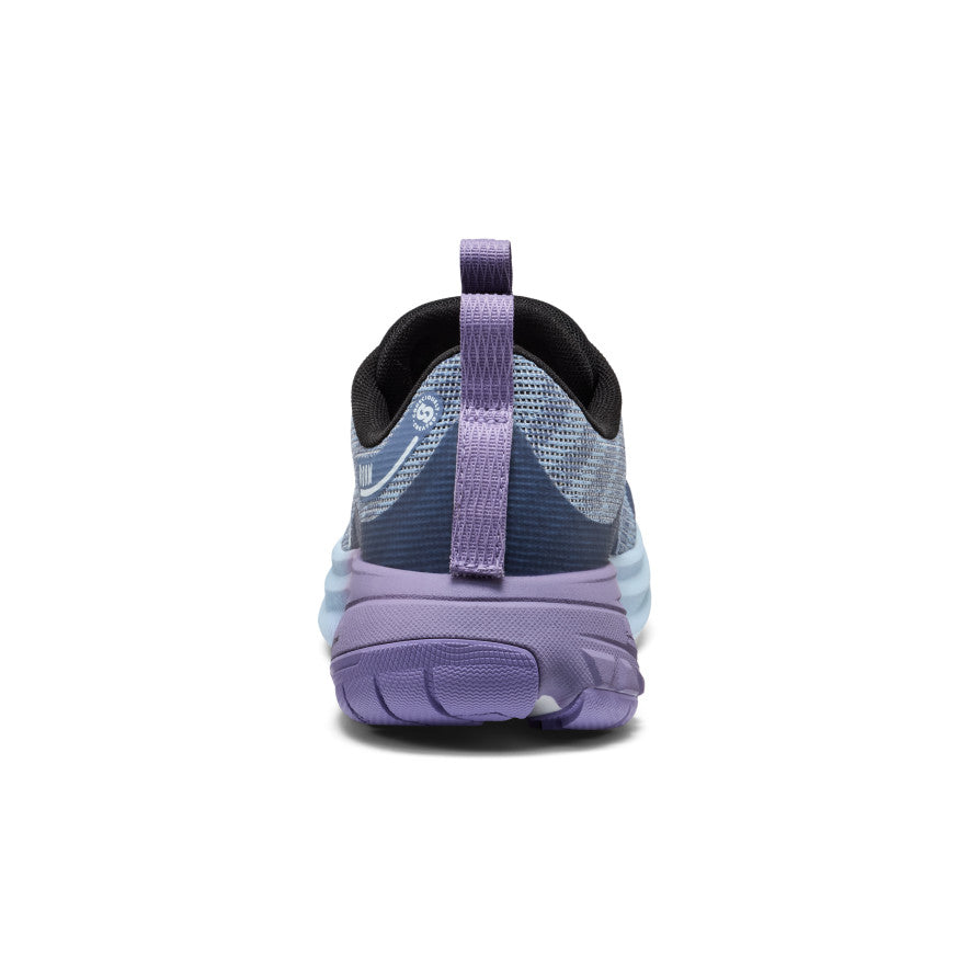 Keen Discount | Women's Roam Trail Running Shoe Vintage Indigo/Ballad Blue