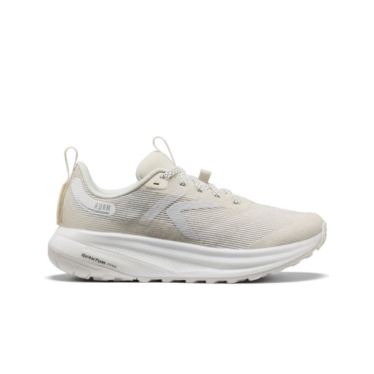 Keen On sale | Women's Roam Trail Running Shoe Star White/Vapor
