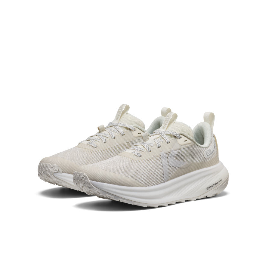 Keen On sale | Women's Roam Trail Running Shoe Star White/Vapor