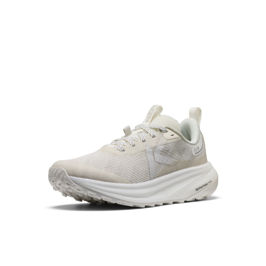 Keen On sale | Women's Roam Trail Running Shoe Star White/Vapor
