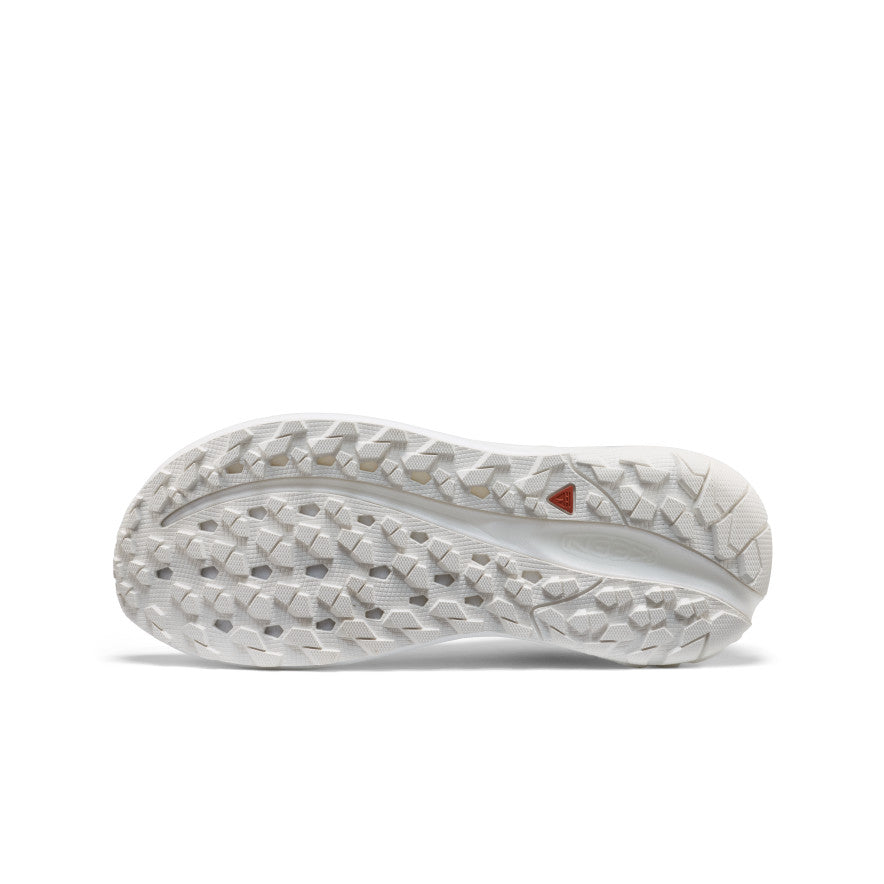 Keen On sale | Women's Roam Trail Running Shoe Star White/Vapor