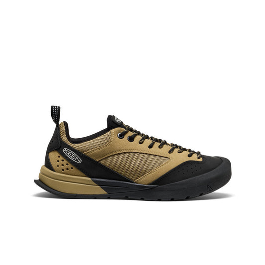 Keen Outlet | Women's Jasper III Sneaker Khaki/Black