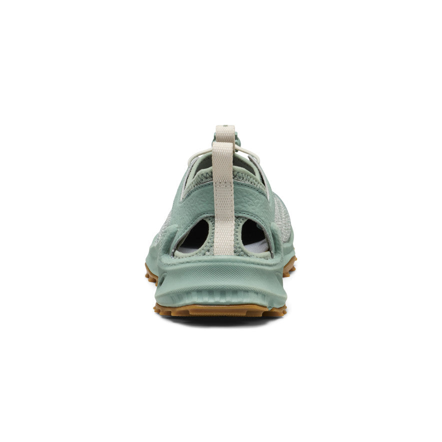 Keen New | Women's Zionic ADV Open-Air Hiking Shoe Monochrome/Lily Pad