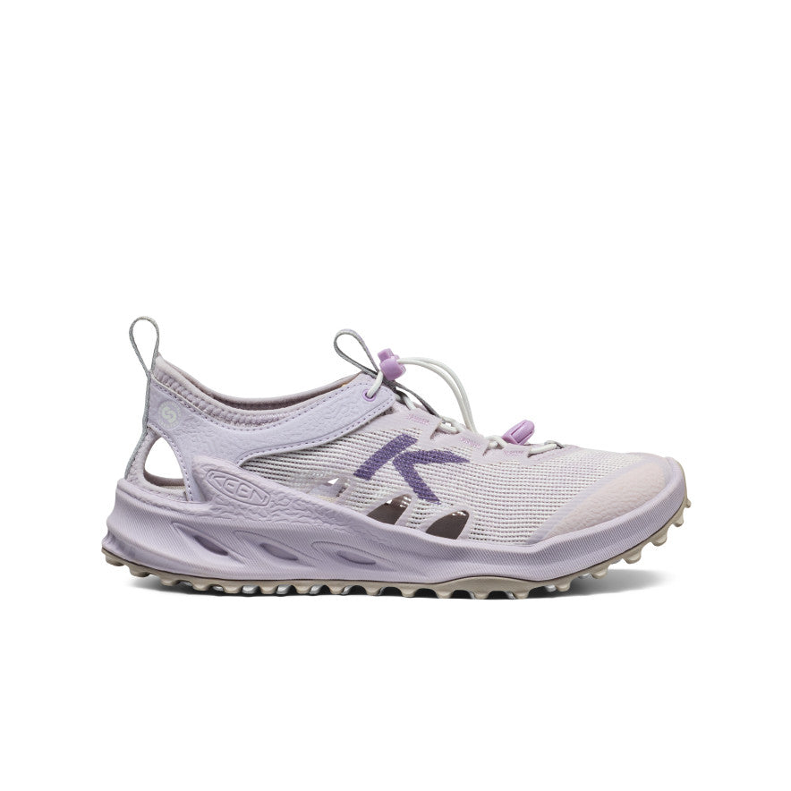 Keen Near Me | Women's Zionic ADV Open-Air Hiking Shoe Thistle