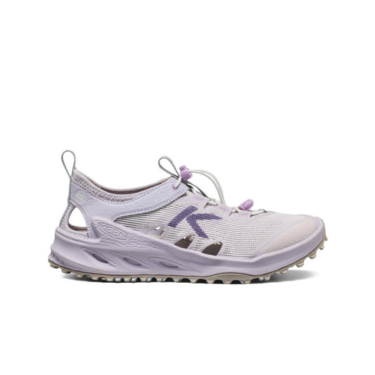 Keen Near Me | Women's Zionic ADV Open-Air Hiking Shoe Thistle