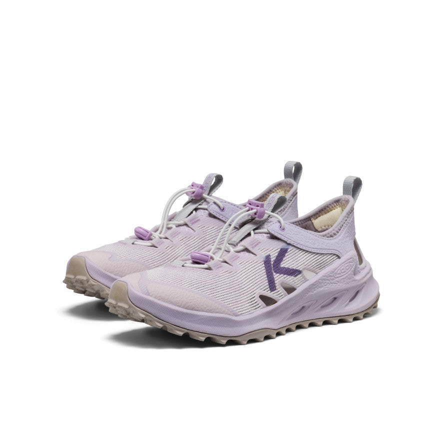 Keen Near Me | Women's Zionic ADV Open-Air Hiking Shoe Thistle