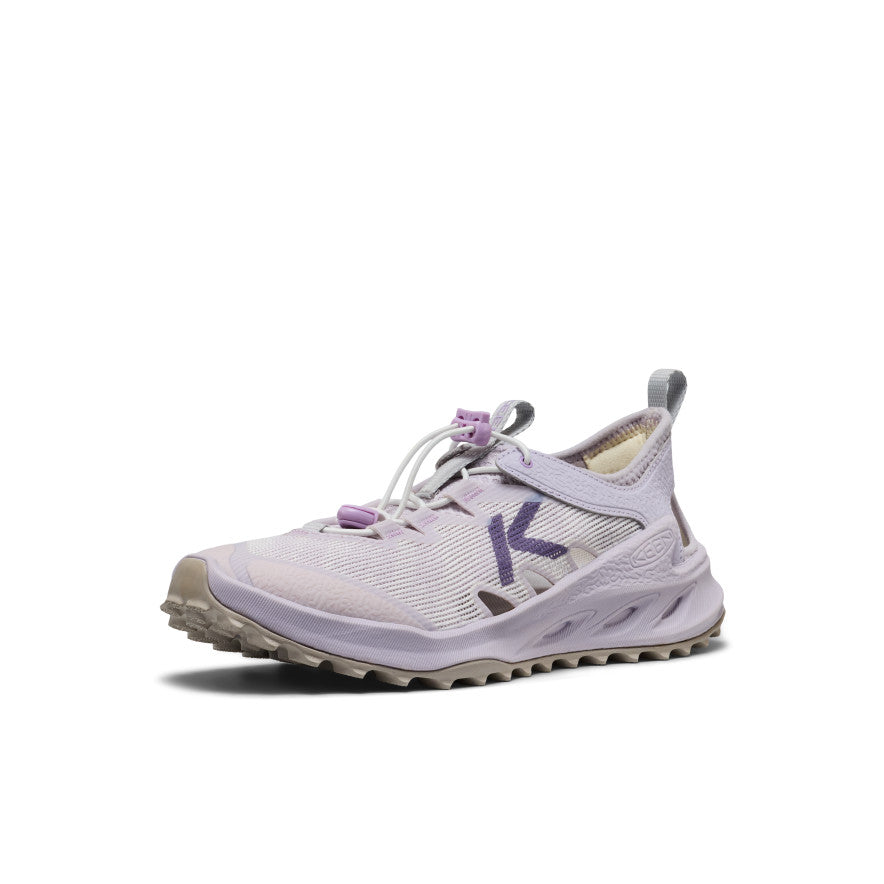 Keen Near Me | Women's Zionic ADV Open-Air Hiking Shoe Thistle