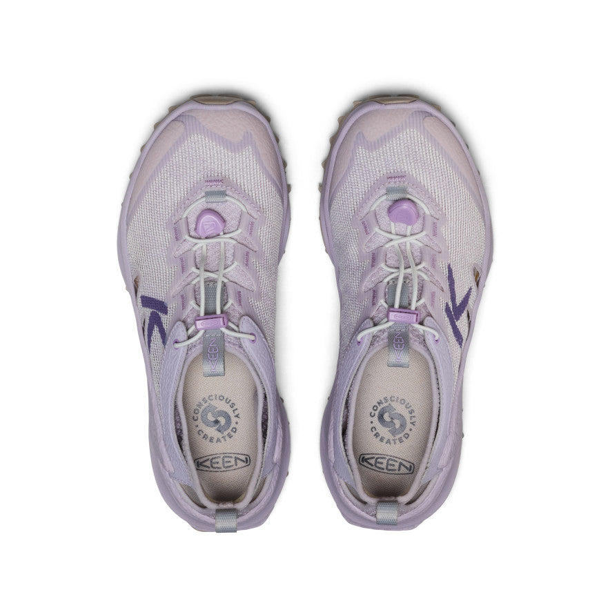 Keen Near Me | Women's Zionic ADV Open-Air Hiking Shoe Thistle