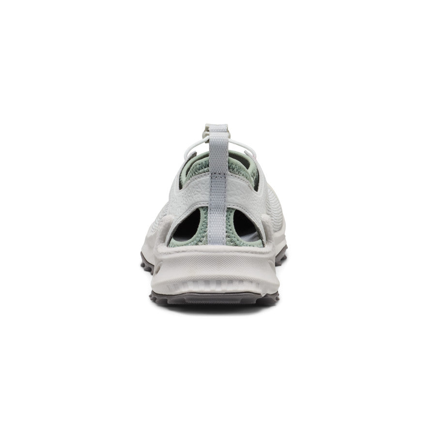 Keen | Women's Zionic ADV Open-Air Hiking Shoe Vapor/Orchid Smoke