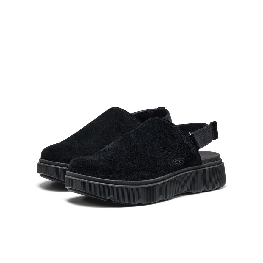 Keen Sale | Women's Elle Mila Mule Black